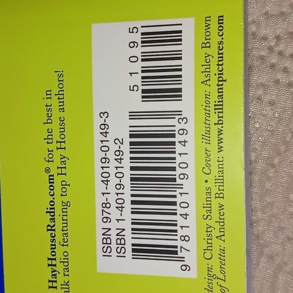 Signed copies - Loretta LaRoche Paperback Books - Picture 5 of 9